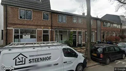 Commercial properties for sale in Hilversum - Photo from Google Street View