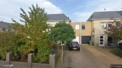 Lokaler til salgs i Almere – Bilde fra Google Street View