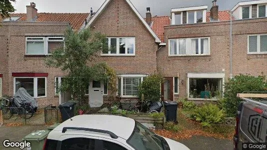 Företagslokaler till salu i Haarlem – Foto från Google Street View