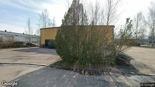 Office spaces for rent i Tampere Eteläinen - Photo from Google Street View