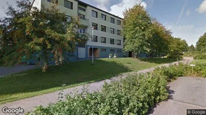Office spaces for sale in Porvoo - Photo from Google Street View