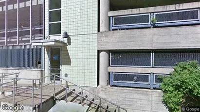 Lokaler til leie i Lahti – Bilde fra Google Street View