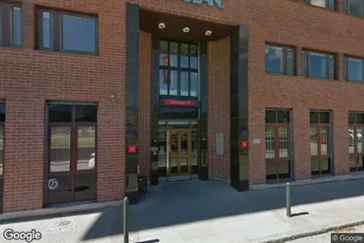 Kontorer til leie i Danderyd – Bilde fra Google Street View