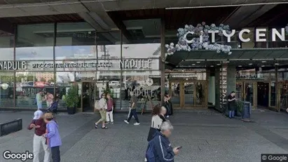 Büros zur Miete in Helsinki Eteläinen – Foto von Google Street View Büros zur Miete in Helsinki Eteläinen – Foto von Google Street View