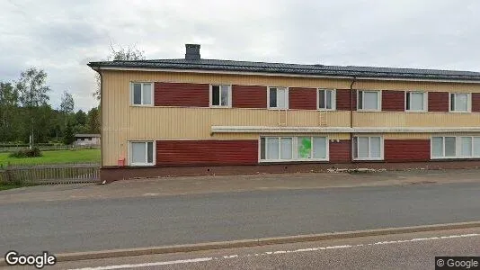 Gewerbeflächen zum Kauf i Jämijärvi – Foto von Google Street View
