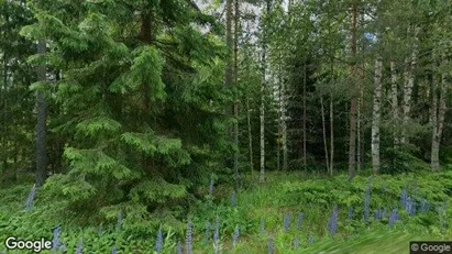 Warehouses for rent in Hyvinkää - Photo from Google Street View