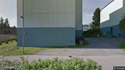 Företagslokaler för uthyrning i Borgå – Foto från Google Street View