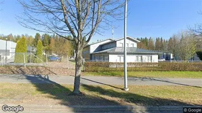 Kontorer til leie i Tammerfors Lounainen – Bilde fra Google Street View