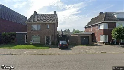 Bedrijfsruimtes te huur in Breda - Foto uit Google Street View