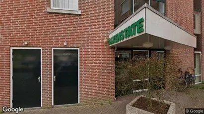 Företagslokaler för uthyrning i Franekeradeel – Foto från Google Street View