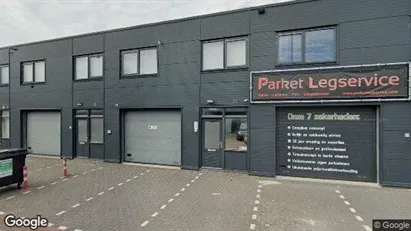 Lokaler til leie i Almere – Bilde fra Google Street View