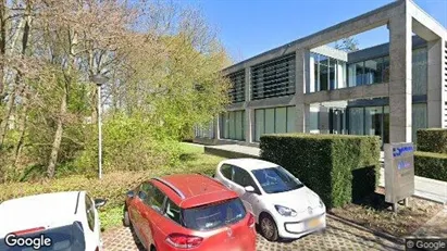 Office spaces for sale in Oisterwijk - Photo from Google Street View