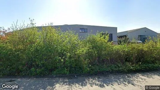 Commercial properties for rent i Herenthout - Photo from Google Street View