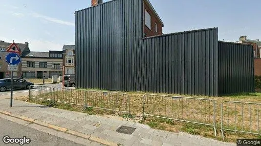 Gewerbeflächen zum Kauf i Boom – Foto von Google Street View