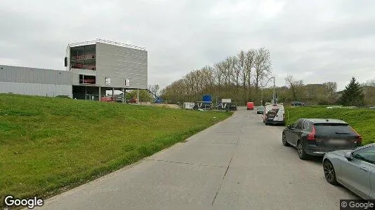 Office spaces for rent i Geraardsbergen - Photo from Google Street View