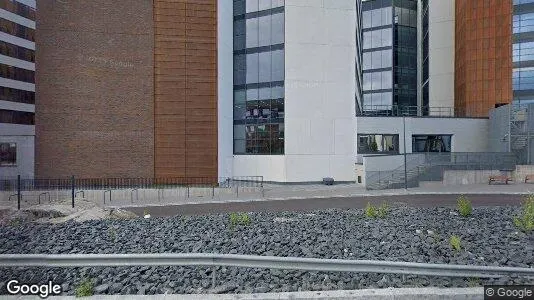 Office spaces for rent i Espoo - Photo from Google Street View