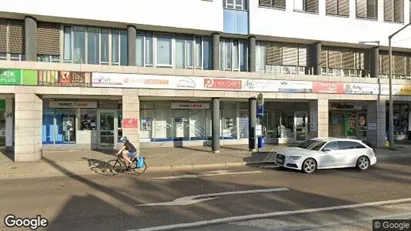 Kontorer til leie i Leipzig – Bilde fra Google Street View