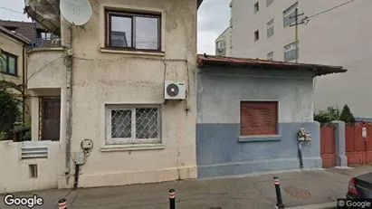 Lokaler til leje i Bukarest - Sectorul 2 - Foto fra Google Street View
