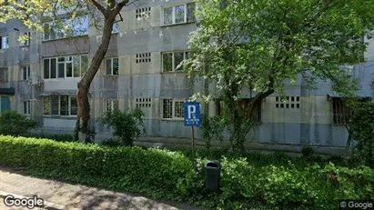 Lokaler til leje i Bukarest - Sectorul 6 - Foto fra Google Street View