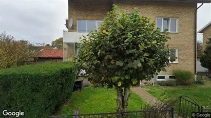 Commercial properties for sale in Halmstad - Photo from Google Street View