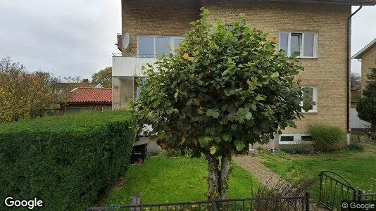 Lokaler til salg i Halmstad - Foto fra Google Street View