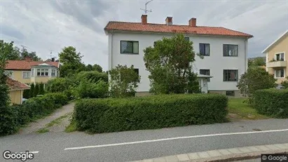 Commercial properties for sale in Strängnäs - Photo from Google Street View