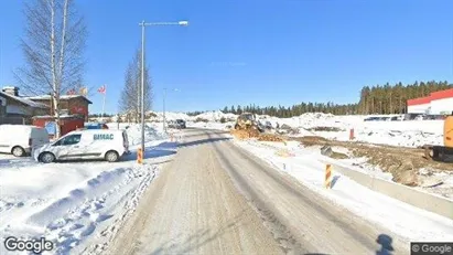 Kontorer til leie i Umeå – Bilde fra Google Street View