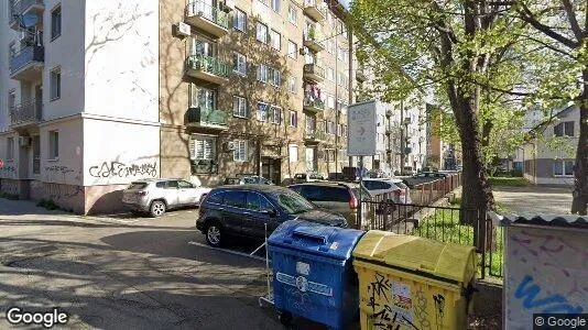 Lokaler til leje i Location is not specified - Foto fra Google Street View