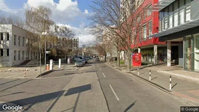Lokaler til leje i Location is not specified - Foto fra Google Street View