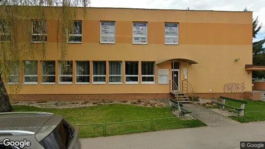 Lokaler til leie i Levice – Bilde fra Google Street View