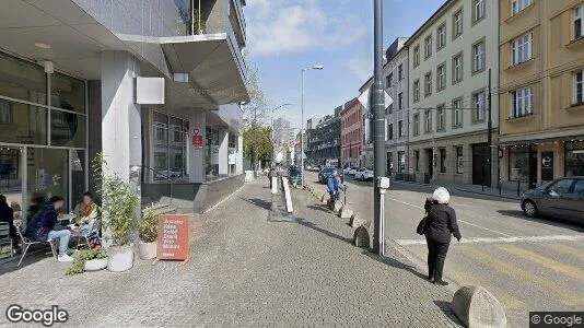 Lokaler til leje i Location is not specified - Foto fra Google Street View
