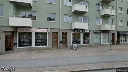 Lokaler til salg i Uppsala - Foto fra Google Street View