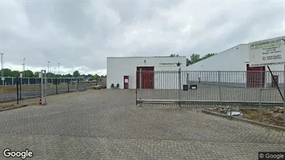 Commercial properties for rent in Bergen op Zoom - Photo from Google Street View