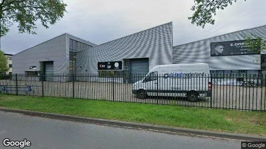 Commercial properties for rent i Meierijstad - Photo from Google Street View