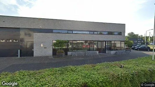 Lokaler til leje i Nuenen, Gerwen en Nederwetten - Foto fra Google Street View