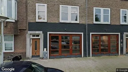 Kontorer til leie i Amsterdam De Baarsjes – Bilde fra Google Street View