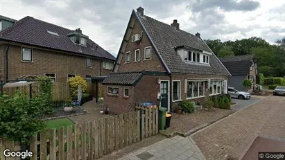 Lokaler til leie i Apeldoorn – Bilde fra Google Street View