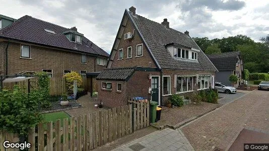 Commercial properties for rent i Apeldoorn - Photo from Google Street View
