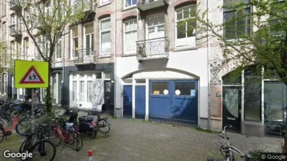 Office spaces for rent in Amsterdam Oud-Zuid - Photo from Google Street View