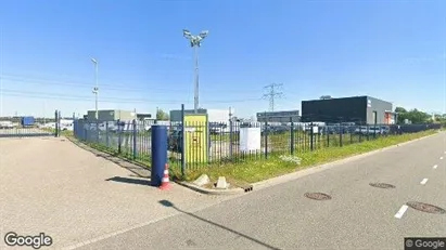 Företagslokaler för uthyrning i Dordrecht – Foto från Google Street View
