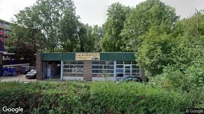 Commercial properties for sale in Zoetermeer - Photo from Google Street View
