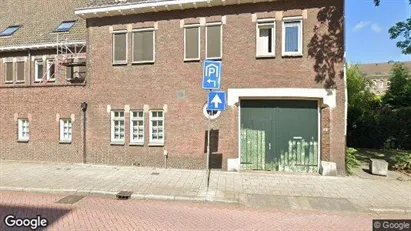 Lokaler til salg i Heerlen - Foto fra Google Street View