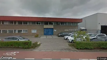 Företagslokaler till salu i Zoeterwoude – Foto från Google Street View