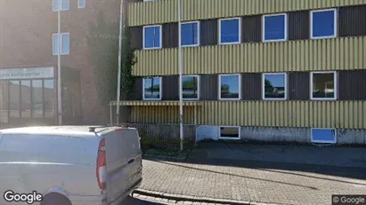 Kontorlokaler til leje i Malmø Centrum - Foto fra Google Street View