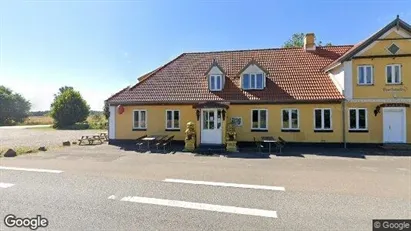 Commercial properties for sale in Tølløse - Photo from Google Street View