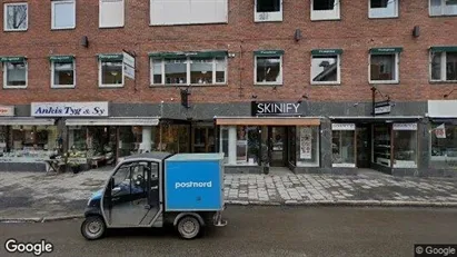 Bedrijfsruimtes te huur in Umeå - Foto uit Google Street View
