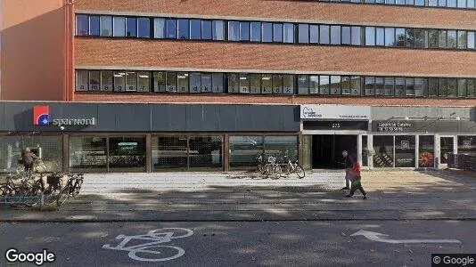 Warehouses for rent i Copenhagen S - Photo from Google Street View