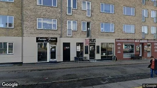 Lokaler til leie i Brønshøj – Bilde fra Google Street View