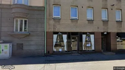 Lokaler til leje i Helsinki Eteläinen - Foto fra Google Street View