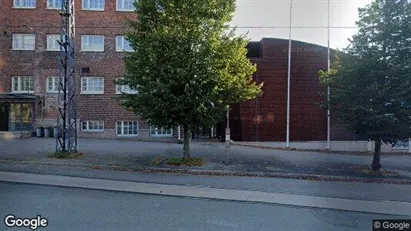Kontorer til leie i Helsingfors Keskinen – Bilde fra Google Street View